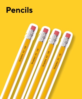 pencils