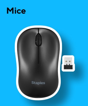 As low as $9.99 wireless mice