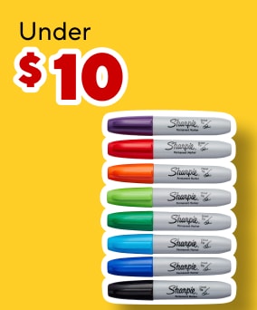 School Supplies Under $10