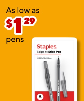 Pens