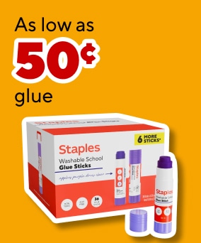 Glue