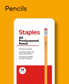 Pencils