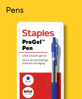 Pens