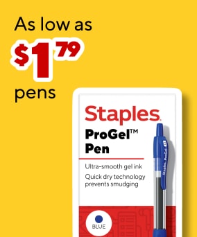 Pens