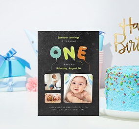 Cards & Invites
