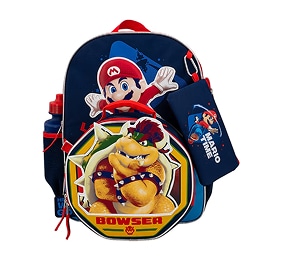 Backpacks