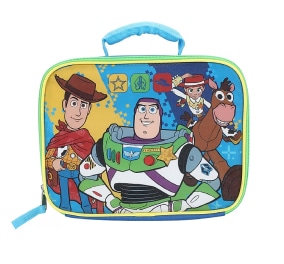 Lunch boxes and bags