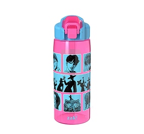 Waterbottles