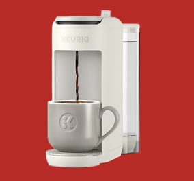 Coffee maker
