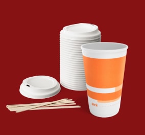 Cups and more