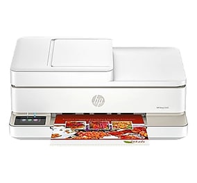All in one printers