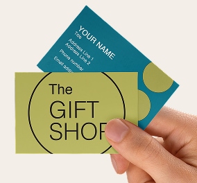 Business cards