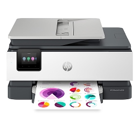 Inket printers