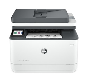 Laser printers