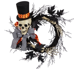 Wreathes