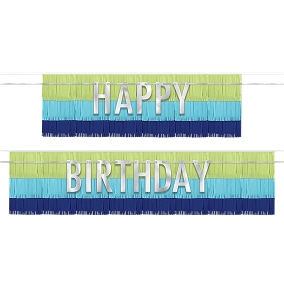 Party decor