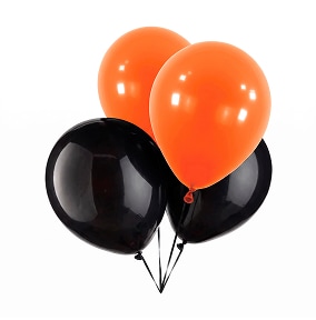 Party supplies