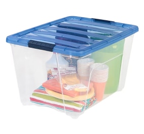 Storage