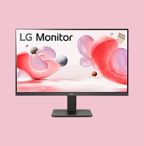 Monitors