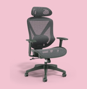Office chairs