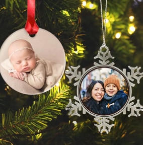 Photo gifts