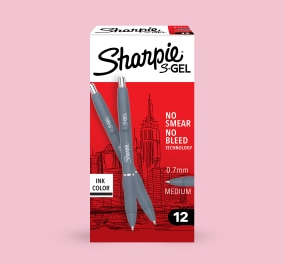 Office supplies