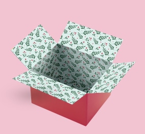 Shipping supplies