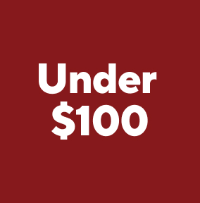 Under $100