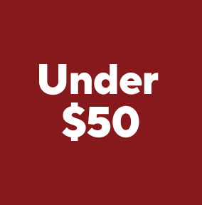 Under $50