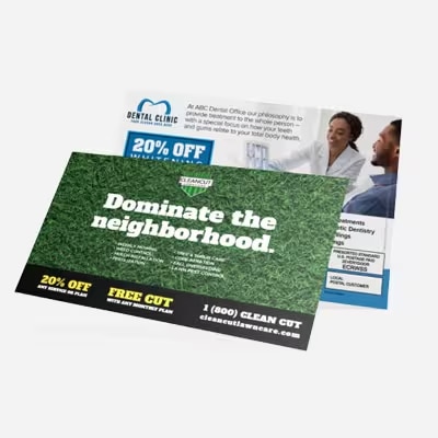 Every Door Direct Mail