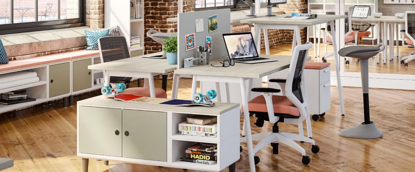 Furniture Total Support hero