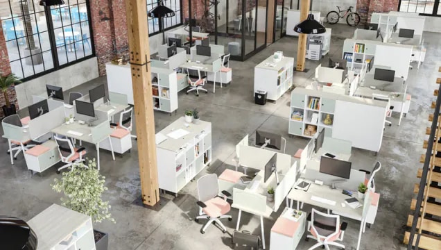 See an associate in store