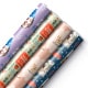 Custom Wrapping Paper