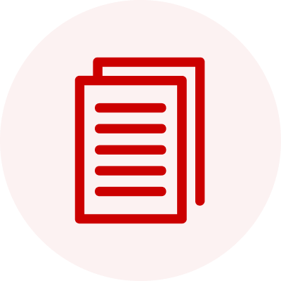 Document Printing icon