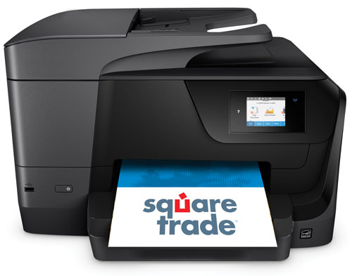printer